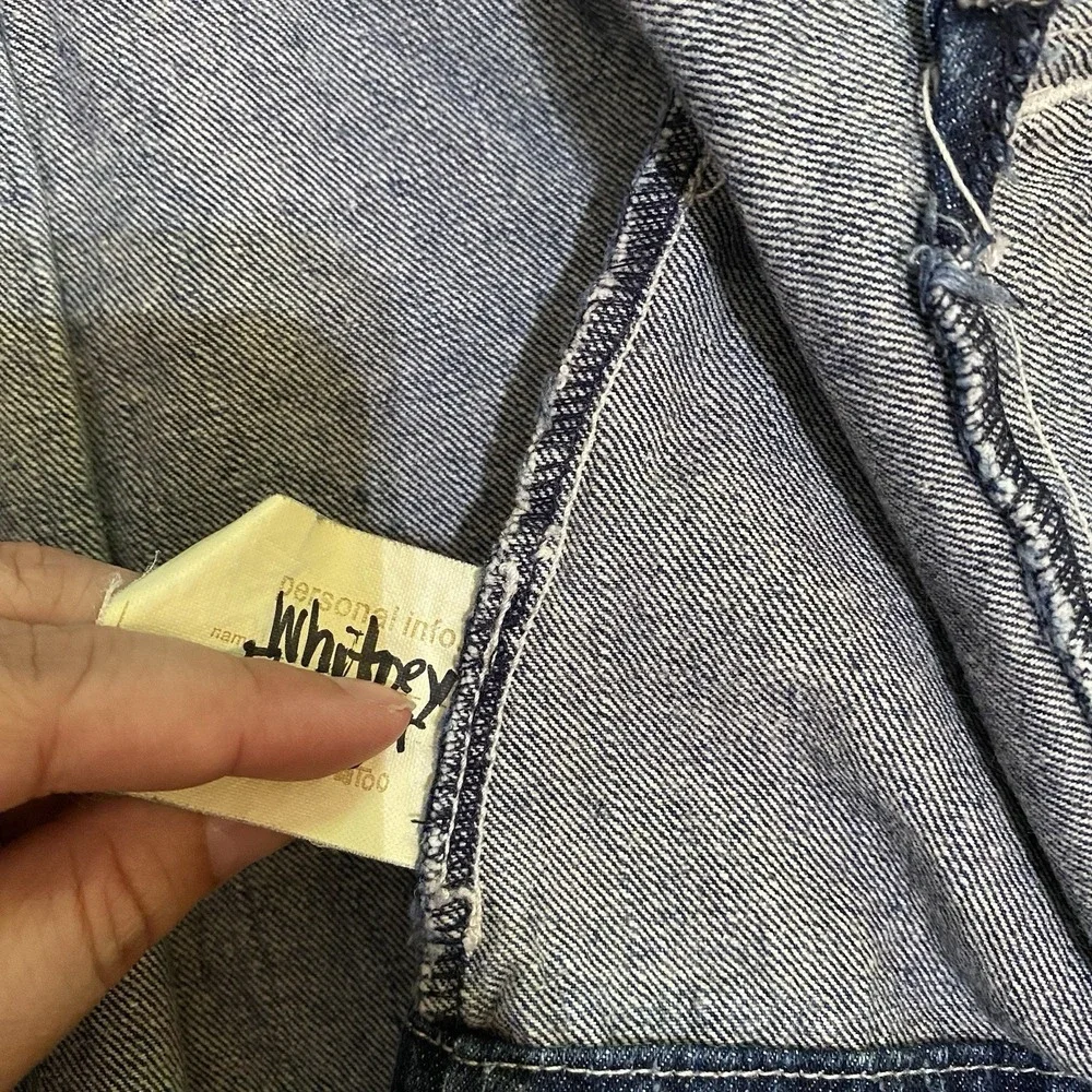 Limited Too vintage limited